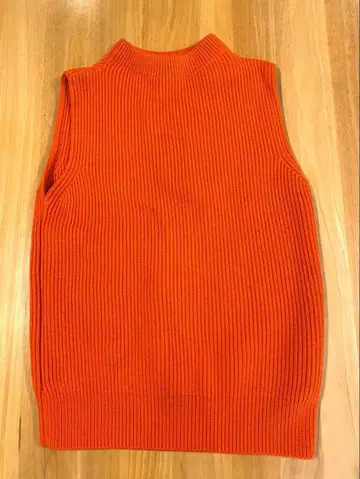 ANDERSEN ANDERSEN 리브 니트 베스트