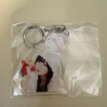 LARME 페스티벌 2025 2연 키링 큐르시테 신기루 아뮤