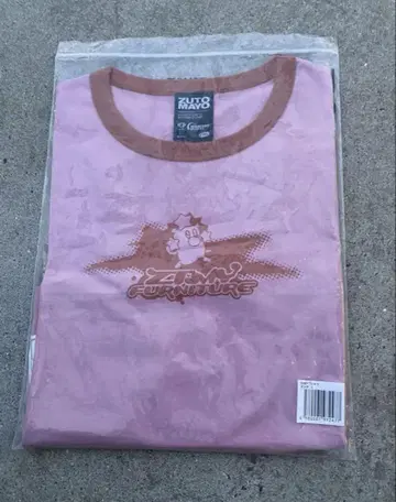 BABY T셔츠 계속 한밤중이면 좋을 텐데.