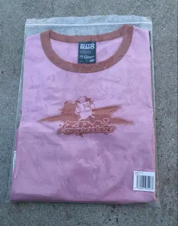 BABY T셔츠 계속 한밤중이면 좋을 텐데.