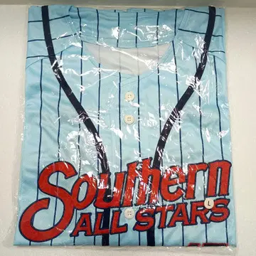 새상품 사잔 올스타즈 치가사키 라이브 2023 유니폼 L