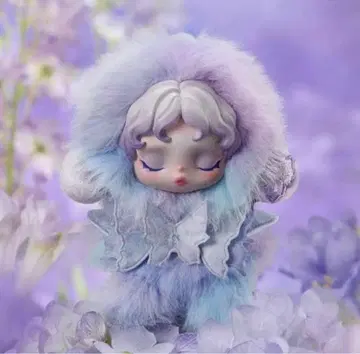 SKULLPANDA 스컬팬더 Lightning