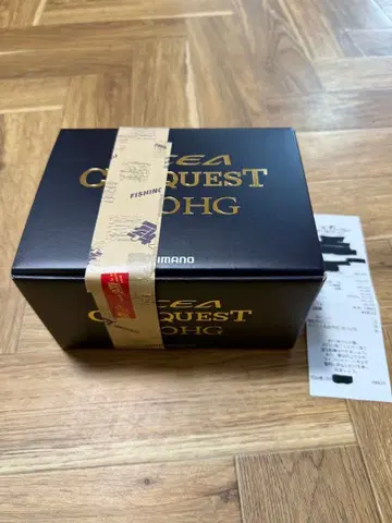 낚시릴 시마노 22 오시아 퀘스트 300hg
