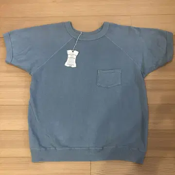 WAREHOUSELot 4085 반팔 포켓 부착 사이즈 L