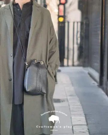 가죽 복조리 [ Nero (네로) ]