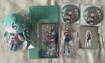 하피콜레 쿠사나기 네네