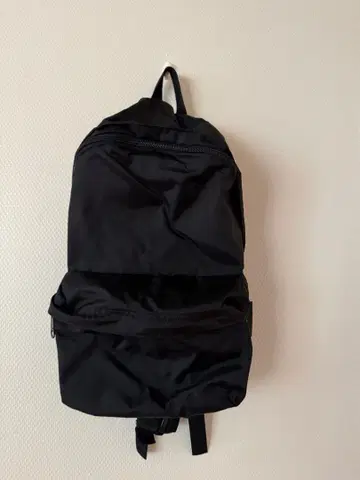 에르베샤 펠리에 백팩 백팩