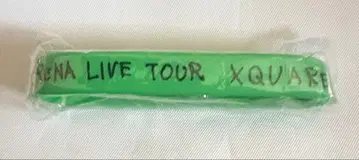 INI XQUARE 러버 밴드 라바 캡슐 토이 가챠 타지마 쇼고