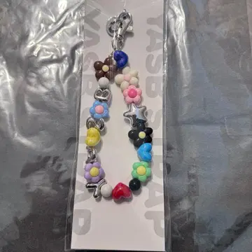 YOASOBI WANDARA [ YASB 스트랩 ] 스트랩