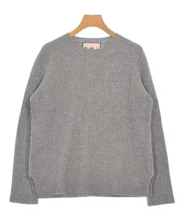 PLAN C 니트 스웨터 여성용