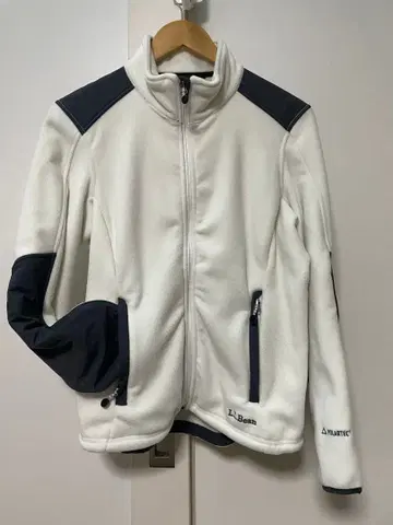 LLBEAN 플리스 여성용 S