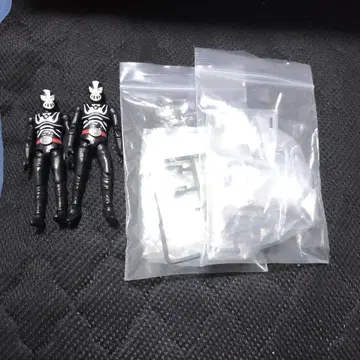 쇼도 데스트론 전투원