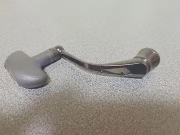 다이와 17 모어잔용 핸들