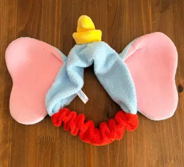 디즈니 덤보 헤어밴드 머리띠