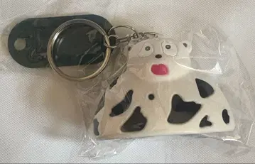 INI XQUARE 타지팬더