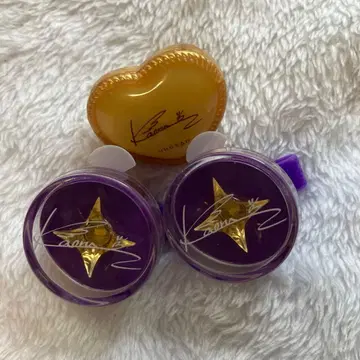 앙스타 링라이트 히카제 카오루