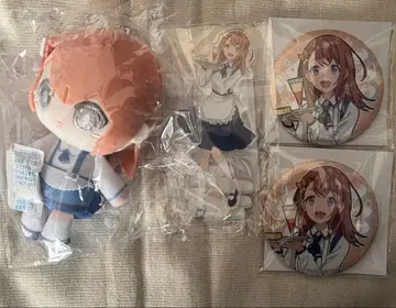 하피콜레 하나사토 미노리