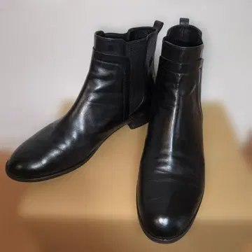 매킨토시 철학 첼시 부츠 25.5cm