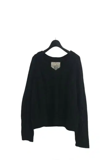 바스켓 케이스 Basketcase COURTNEY LOVE KNIT XS