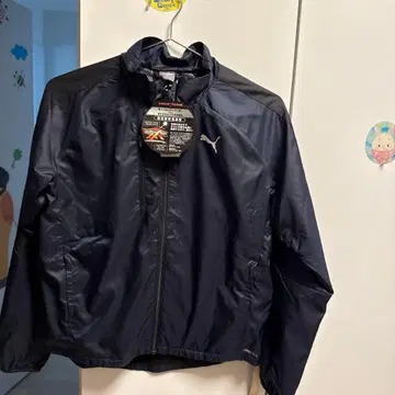 PUMA MAGIC THERMO 자켓 S 사이즈