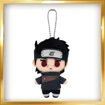 12-4 우치하 시스이 NARUTO 나루토 돌풍전 볼체인 마스코트