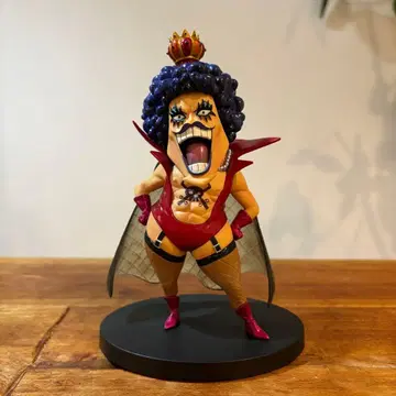 원피스 엠포리오 이반코프 피규어