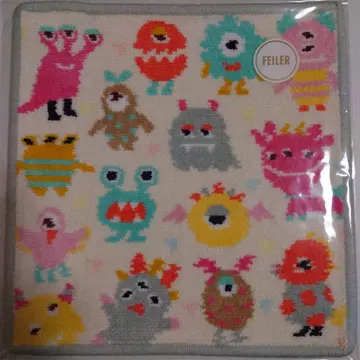 [ 완판템 ] 페이 타월 손수건