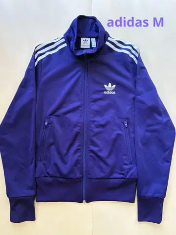 adidas 트랙 자켓 여성용 M