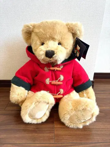 Harrods 해롯 이어 베어 2003년 한정판