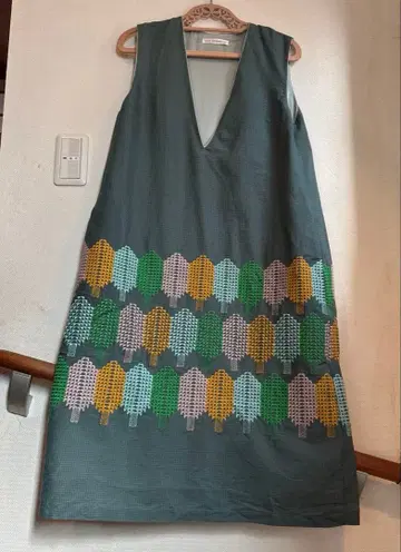 미나페르호넨 원피스 38