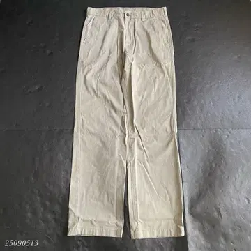 US 구제 의류 GEORGE 워크 팬츠 카키