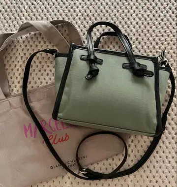 새상품급 GIANNI CHIARINI (잔니 키아리니) 미스 멀체라