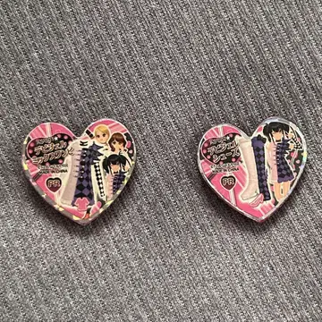 프리티 리듬 데비젤 믹스 원피스 슈즈 쿠리스 카나메