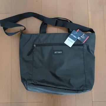 YONEX 숄더 토트