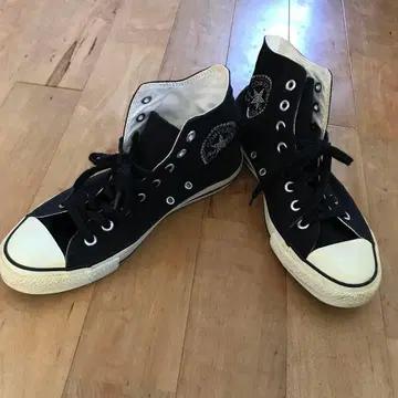 컨버스 하이컷 큐빅 26cm