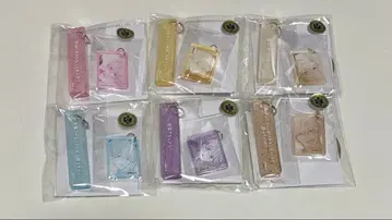 불가항력의 I LOVE YOU 복권 메이트 후카라부 6세트