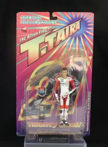 TRC 액션 피규어 다이라 타다히코