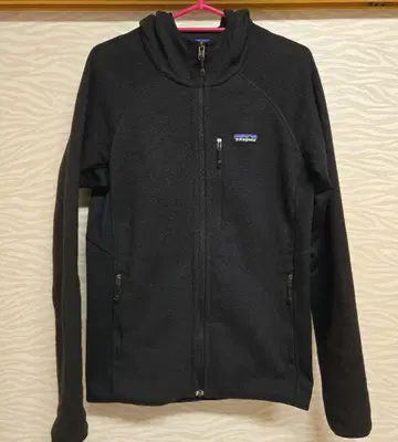파타고니아 베터 스웨터 후디