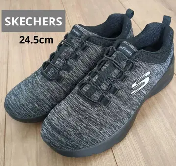 스케쳐스 메모리폼 24.5cm