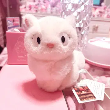 당시 레트로 지브리 마녀 배달부 키키 릴리 봉제 인형