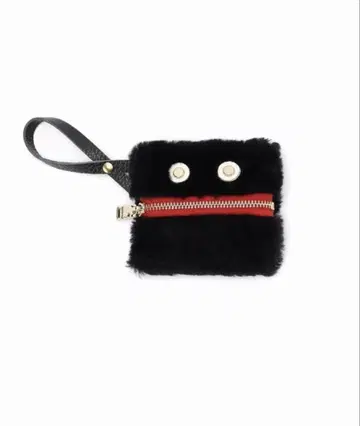 RIPANI / 리퍼니 RIPPY (무스탕)