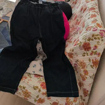 Plantation 와이드 팬츠