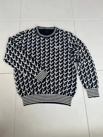 캘러웨이 Callaway 스웨터 L