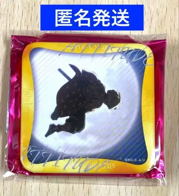 귀멸의 칼날 ufotable 대사백경 매니악 캔뱃지 아가츠마 젠이츠 1