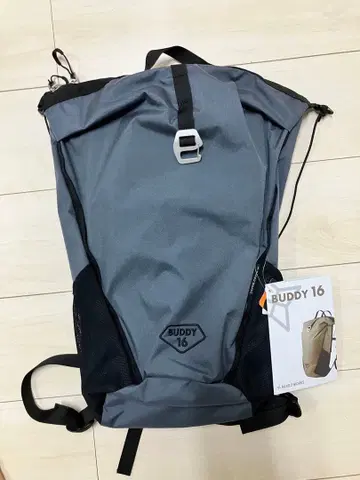 퍼고웍스 버디16