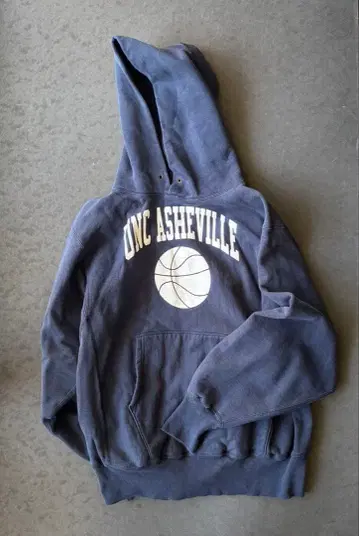 90s Champion Reverse Weave Asheville