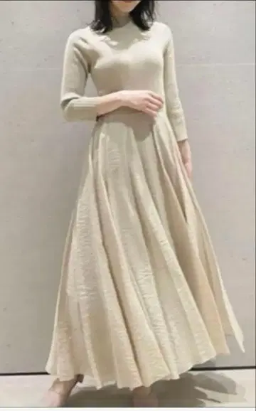 [ 새상품급 ] snidel 원피스