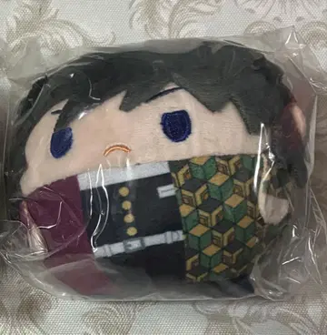 귀멸의 칼날 후와코로링 토미오카 기유