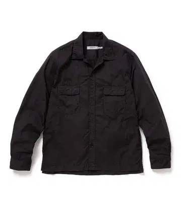 nonnative WORKER L/S 셔츠