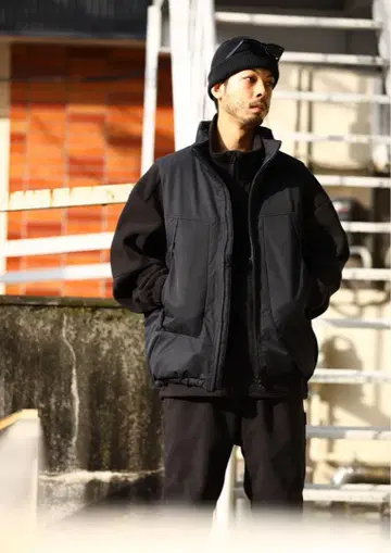 마모트 인퓨즈 다운 베스트 고어텍스